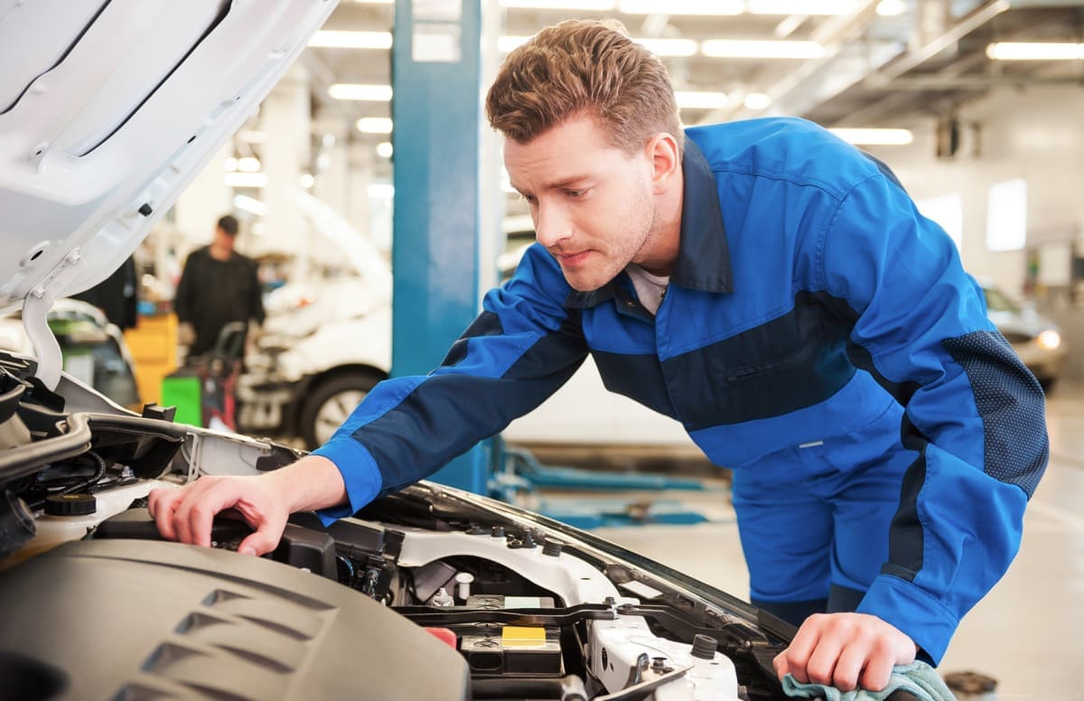 Tagliando Auto Autofficina Folla San Canzian d'Isonzo Pieris -41%