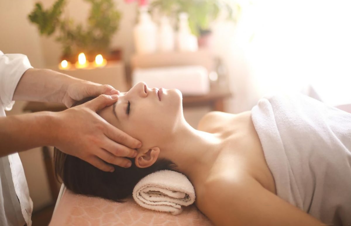 Massaggio Olistico Studio Olistico Flavio Polidori Trieste -42%