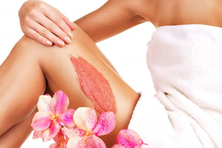 1 o 3 cerette total body -60%