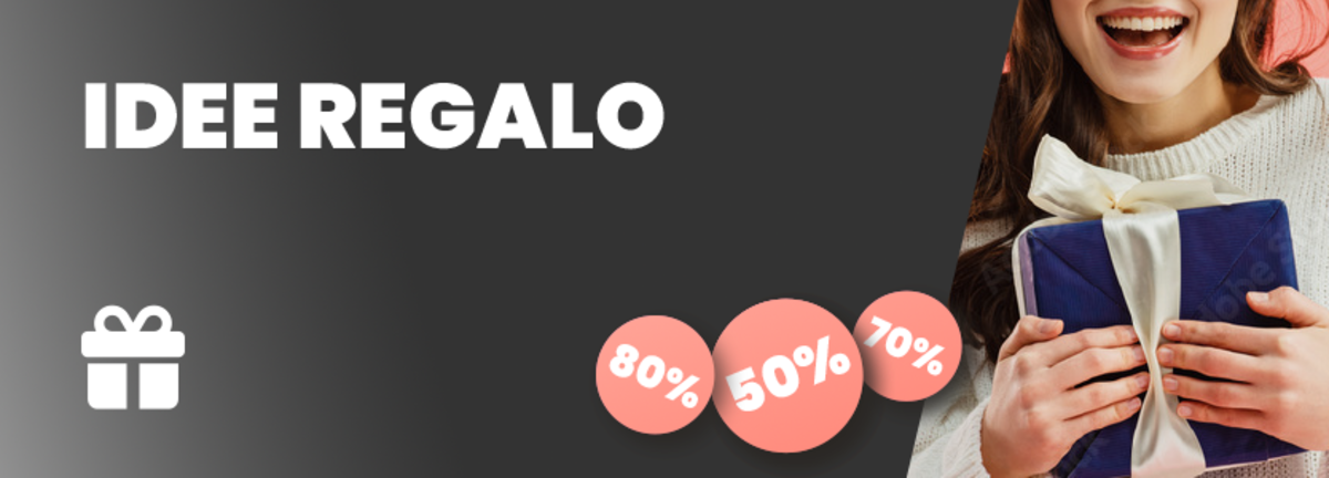 Idee REGALO