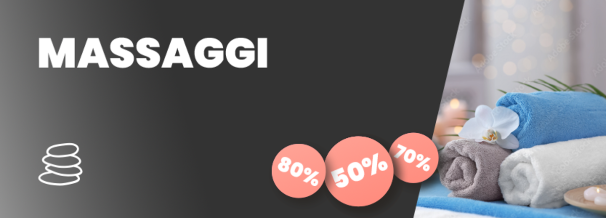 Massaggi