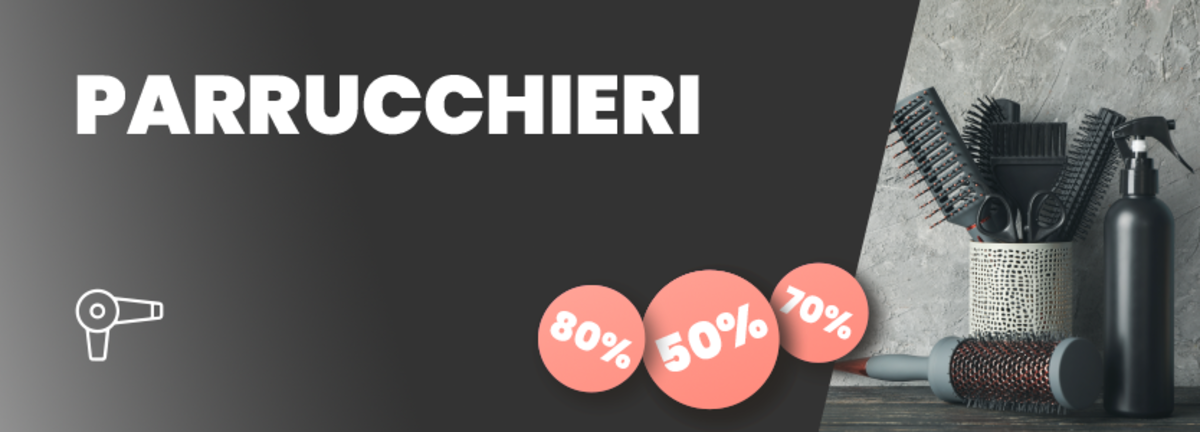 Parrucchieri