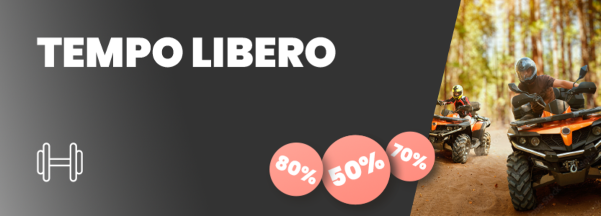 Tempo libero