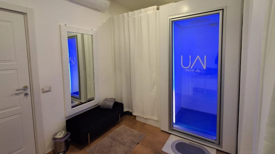 URBAN MEDICAL BEAUTY, ROMA