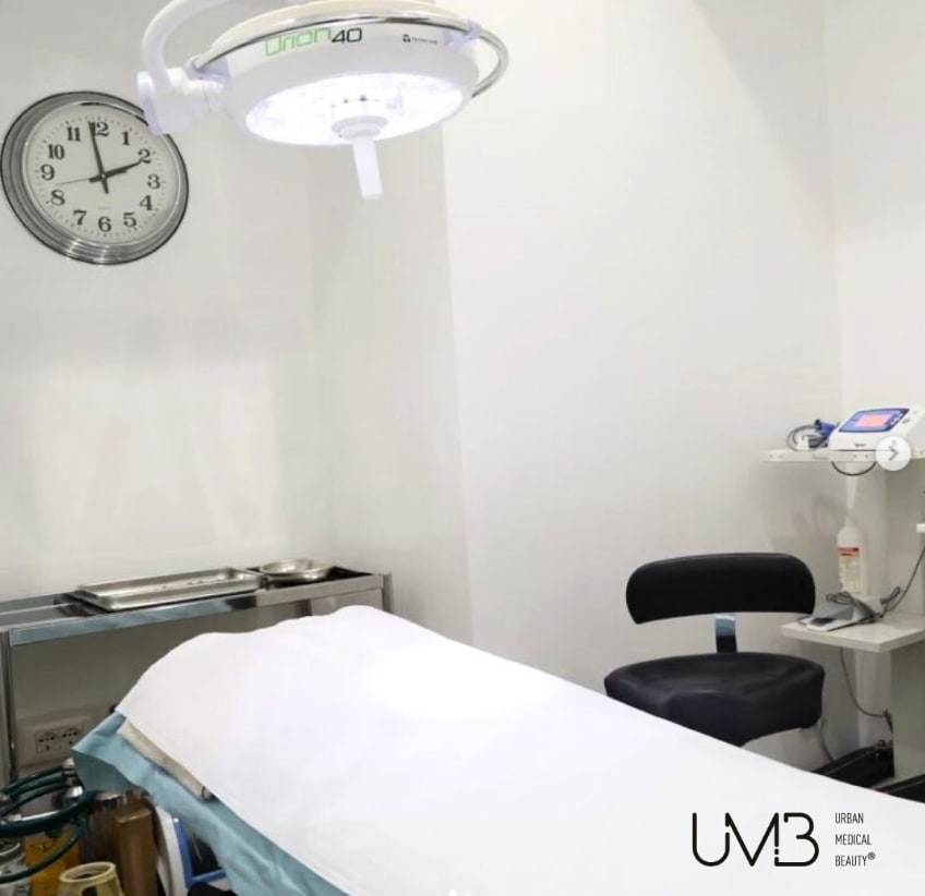 URBAN MEDICAL BEAUTY, ROMA