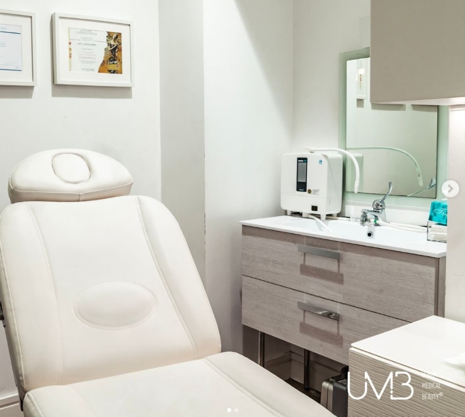 URBAN MEDICAL BEAUTY, ROMA