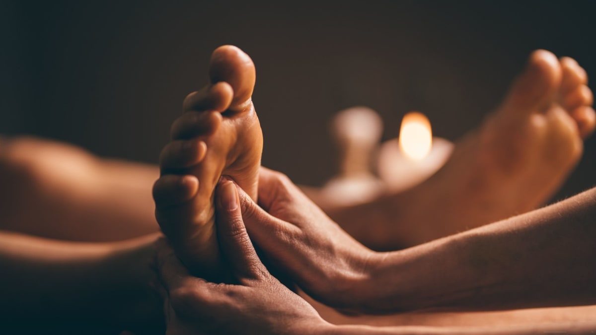 Salute del Benessere -Roma