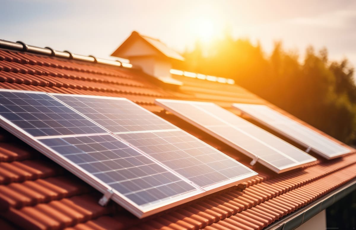 Impianto Fotovoltaico 6.3kw con Installazione -36%