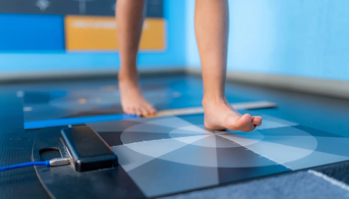 baropodometrico plantare ortopedico centro del piede roma -78%