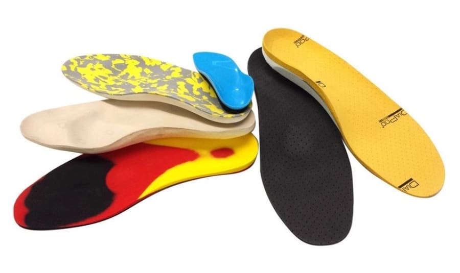 baropodometrico plantare ortopedico centro del piede roma -78%