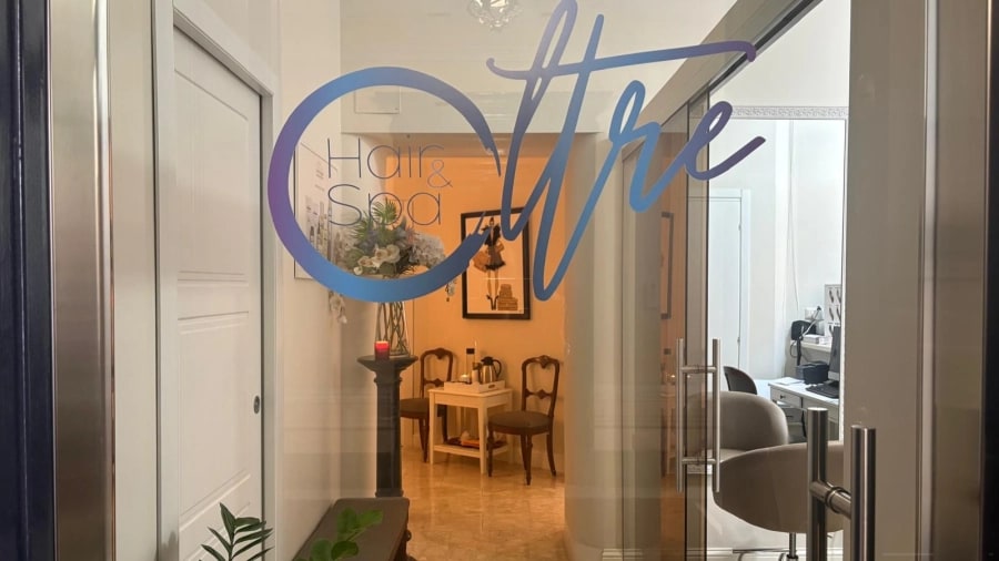 piega taglio oltre hair&spa roma -50%
