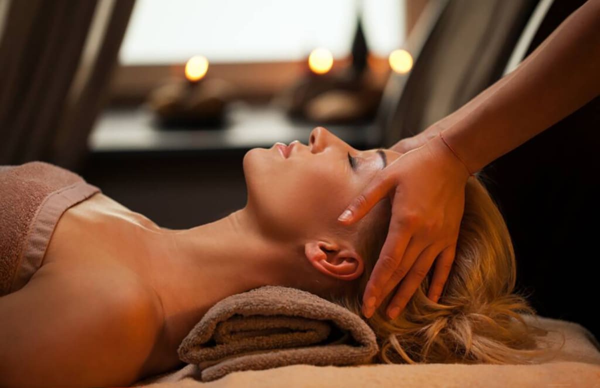 Massaggio Corpo & Viso Sarai Beauty Tavagnacco -33%