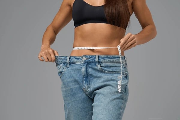 3,6 o 9 sedute di lipolaser da 20 minuti -78%