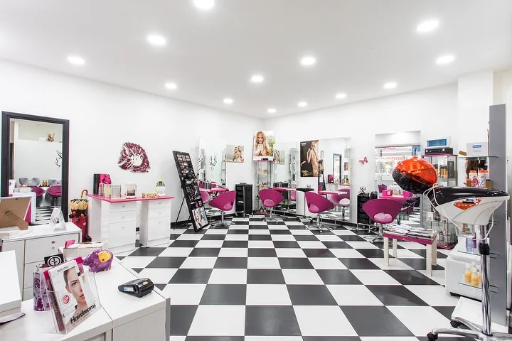 Shampoo, taglio, piega e colore Donna -60%