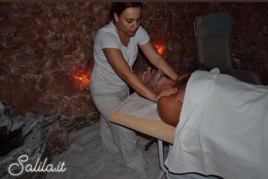 Rituale Abbraccio d'Estate per 1 persona -38%