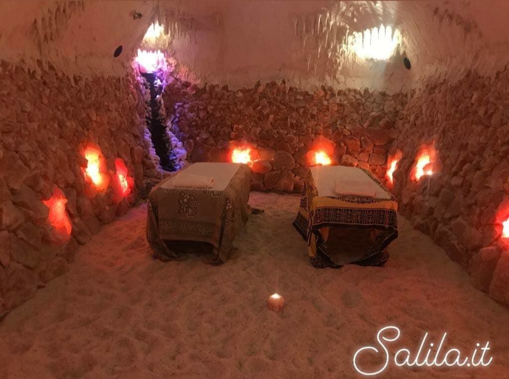 Rituale Abbraccio d'Estate per 1 persona -38%