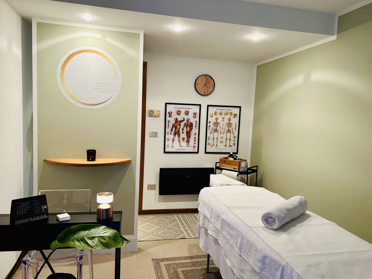 LBA Massage