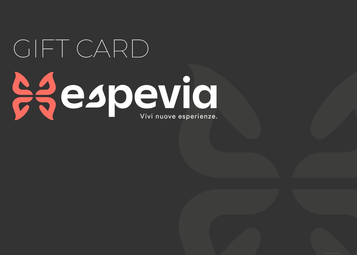 Gift Card Espevia