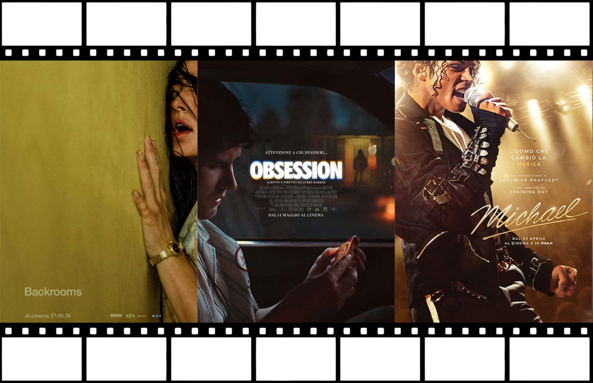 2 Biglietti Cinema Cine Città Fiera Torreano di Martignacco -50%