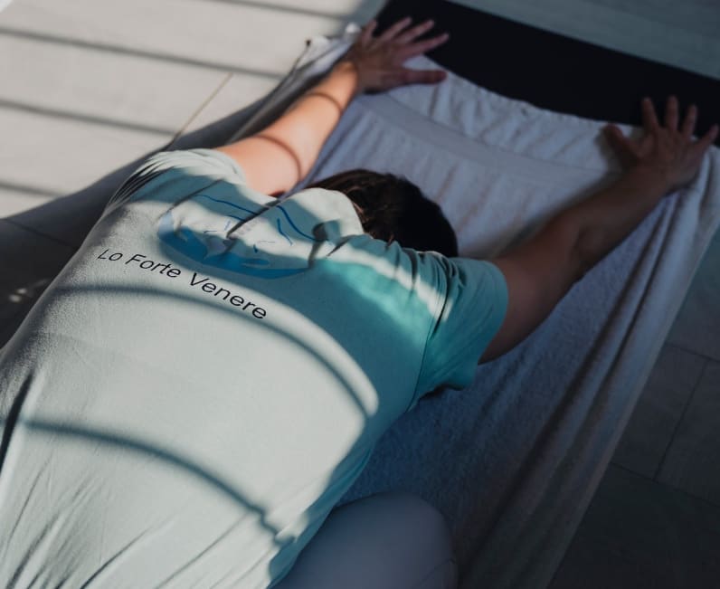 Lo Forte Venere Massaggi e Massoterapia - Vedano al Lambro