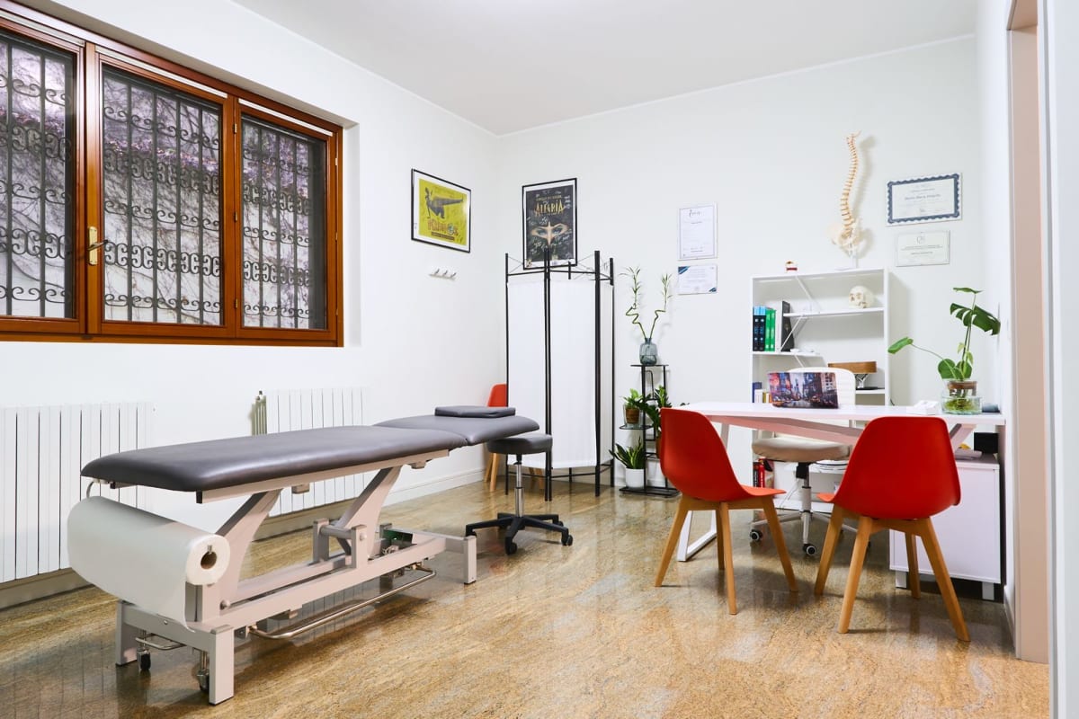 2 o 4 sedute di pressoterapia abbinate a massaggio cervicale da 30 minuti -60%