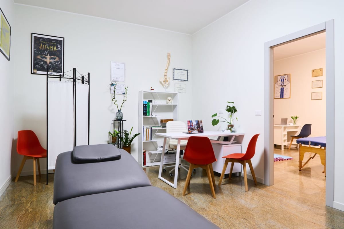 2 o 4 sedute di pressoterapia abbinate a massaggio cervicale da 30 minuti -60%