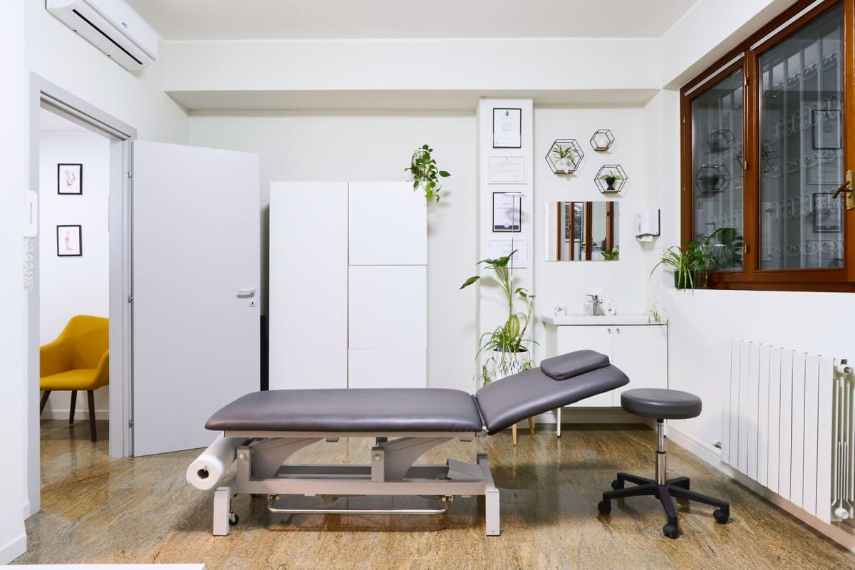 2 o 4 sedute di pressoterapia abbinate a massaggio cervicale da 30 minuti -60%