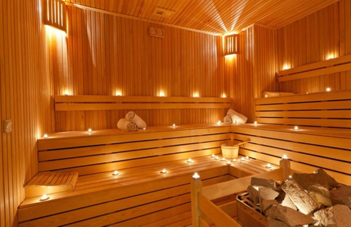 Percorso Spa per una o 2 persone più massaggio al centro Aloe Spa -56%