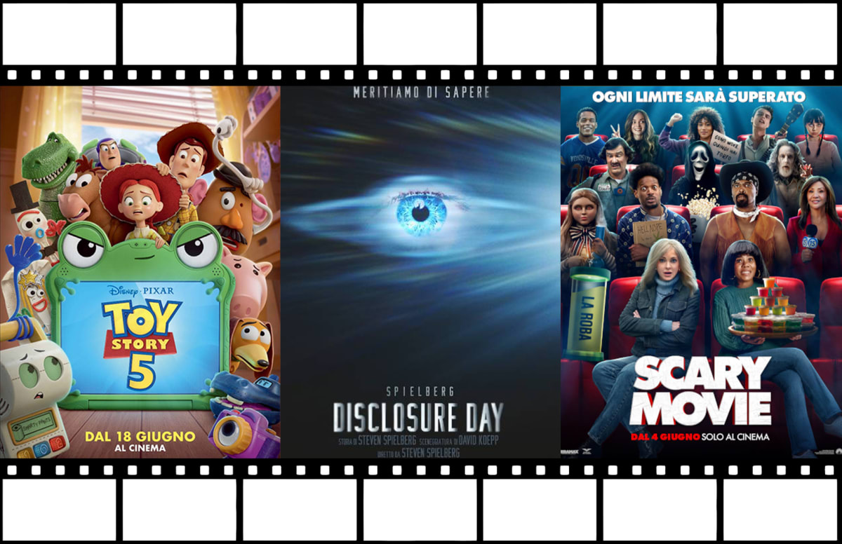 2 Biglietti Cinema Cine Città Fiera Torreano di Martignacco -50%
