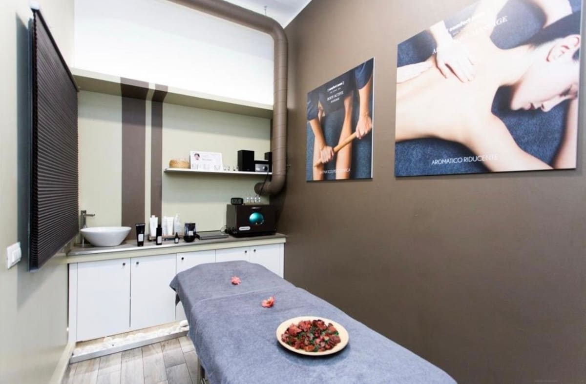 Epilazione Laser Nuvole di Bellezza Torino -90%