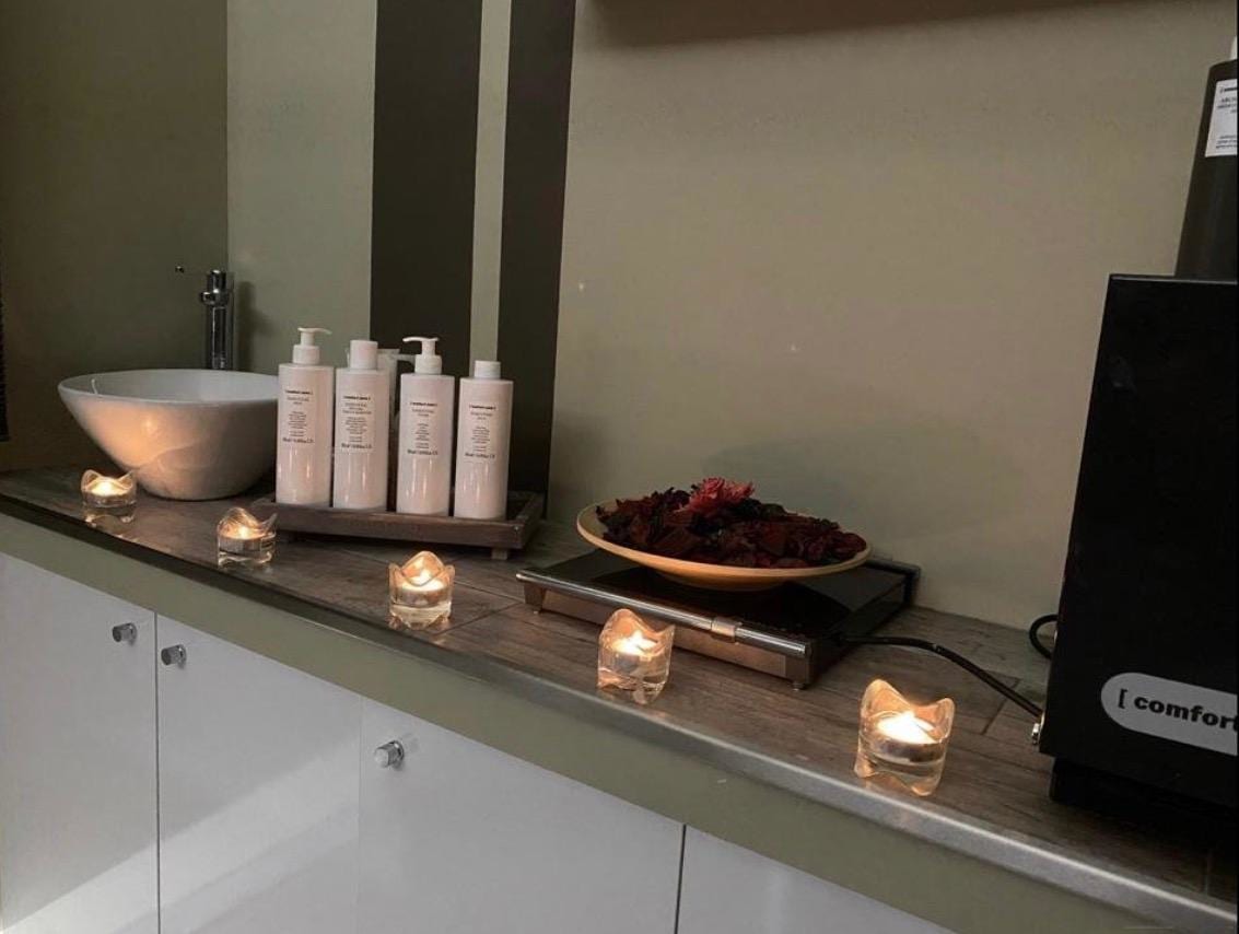 Epilazione Laser Nuvole di Bellezza Torino -90%