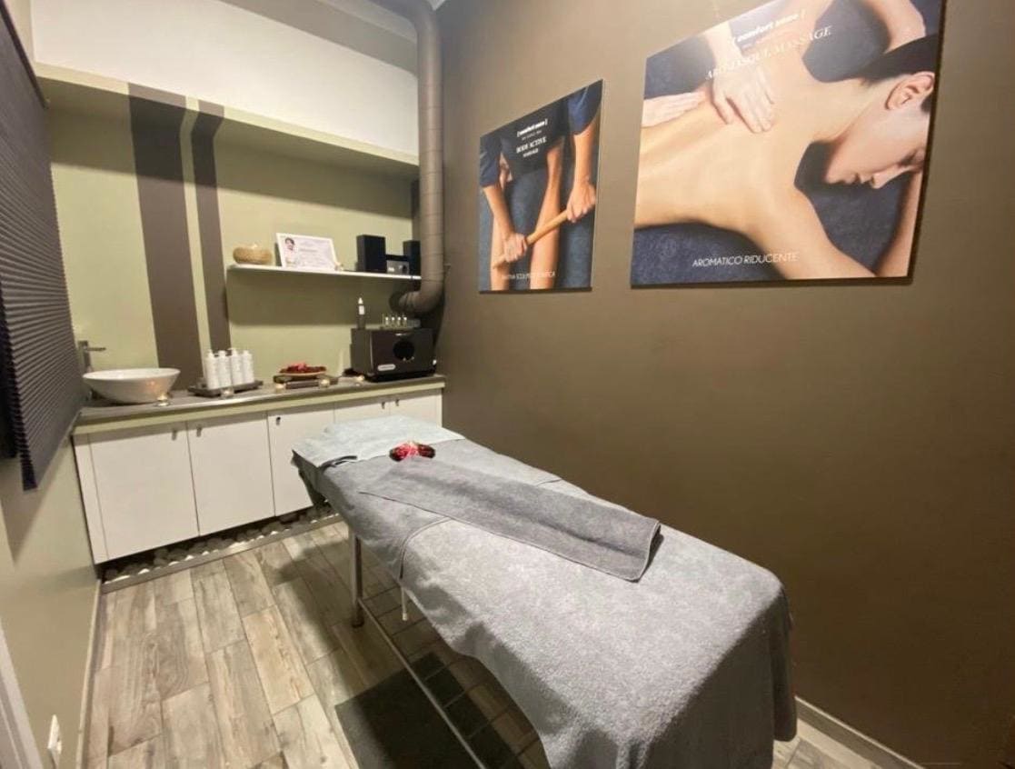 Epilazione Laser Nuvole di Bellezza Torino -90%
