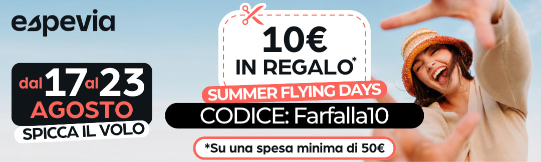 Summer Flying Days 2026
