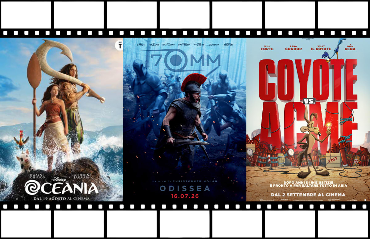 2 Biglietti Cinema Cine Città Fiera Torreano di Martignacco -50%