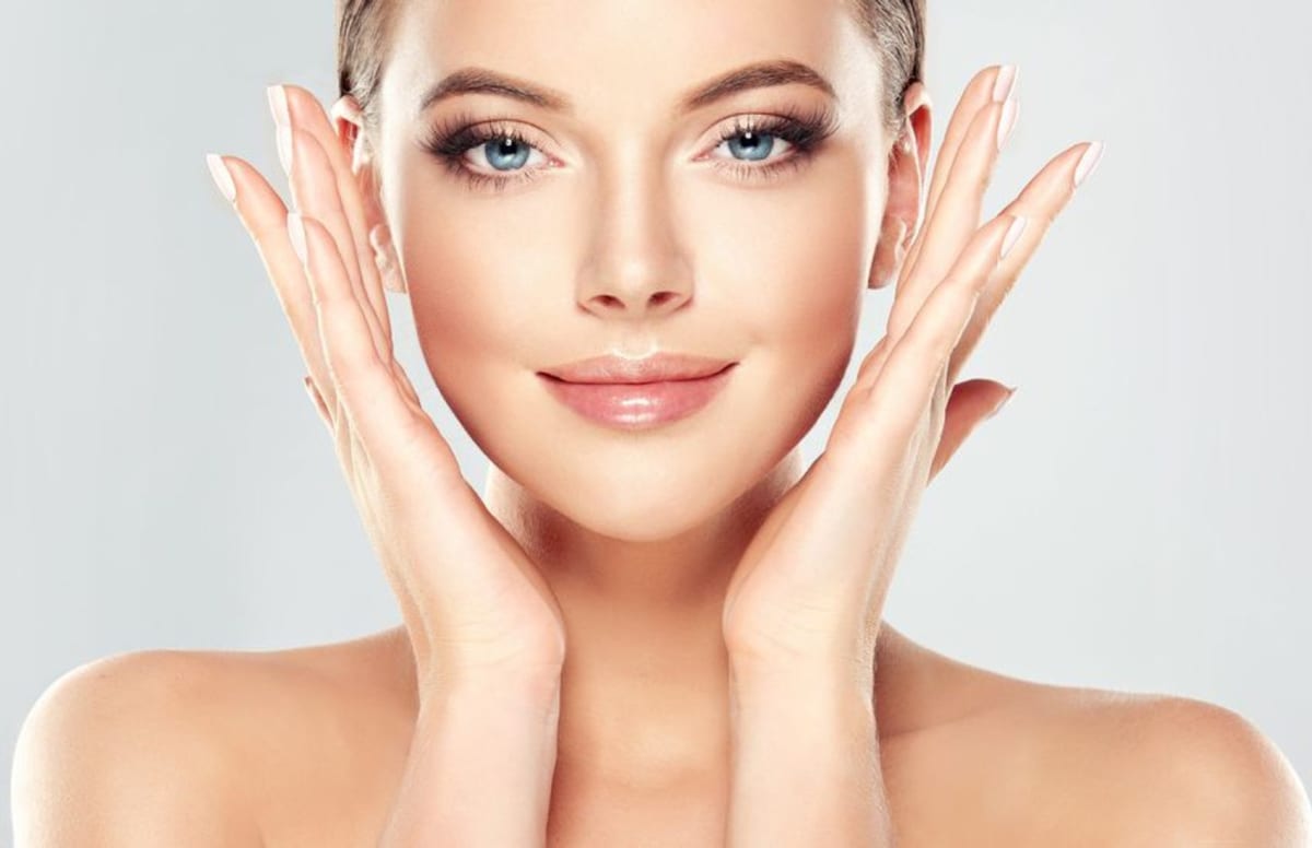 3 o 6 radiofrequenze viso da 20 minuti -67%
