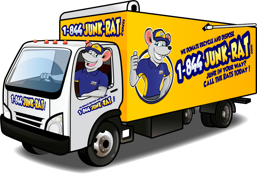 1844junkrat-truck-junk-removal