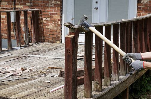 junk-removal-Deck-removal-nj