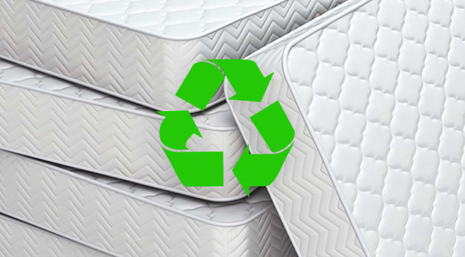 1-844-JUNK-RAT-Recycle-Mattress
