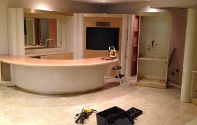 Furniture Removal - 1844JUNK-RAT Furniture Removal