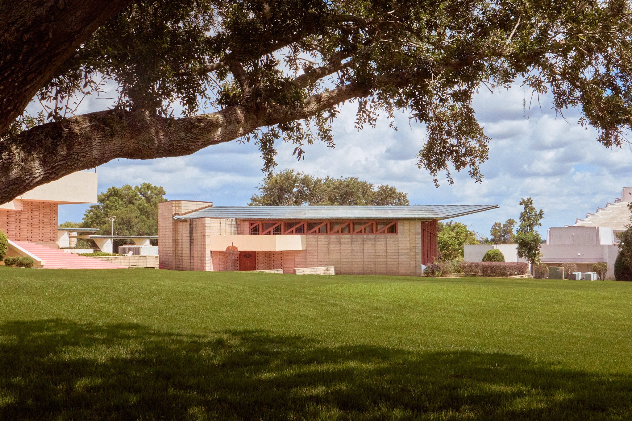 Florida Southern `25