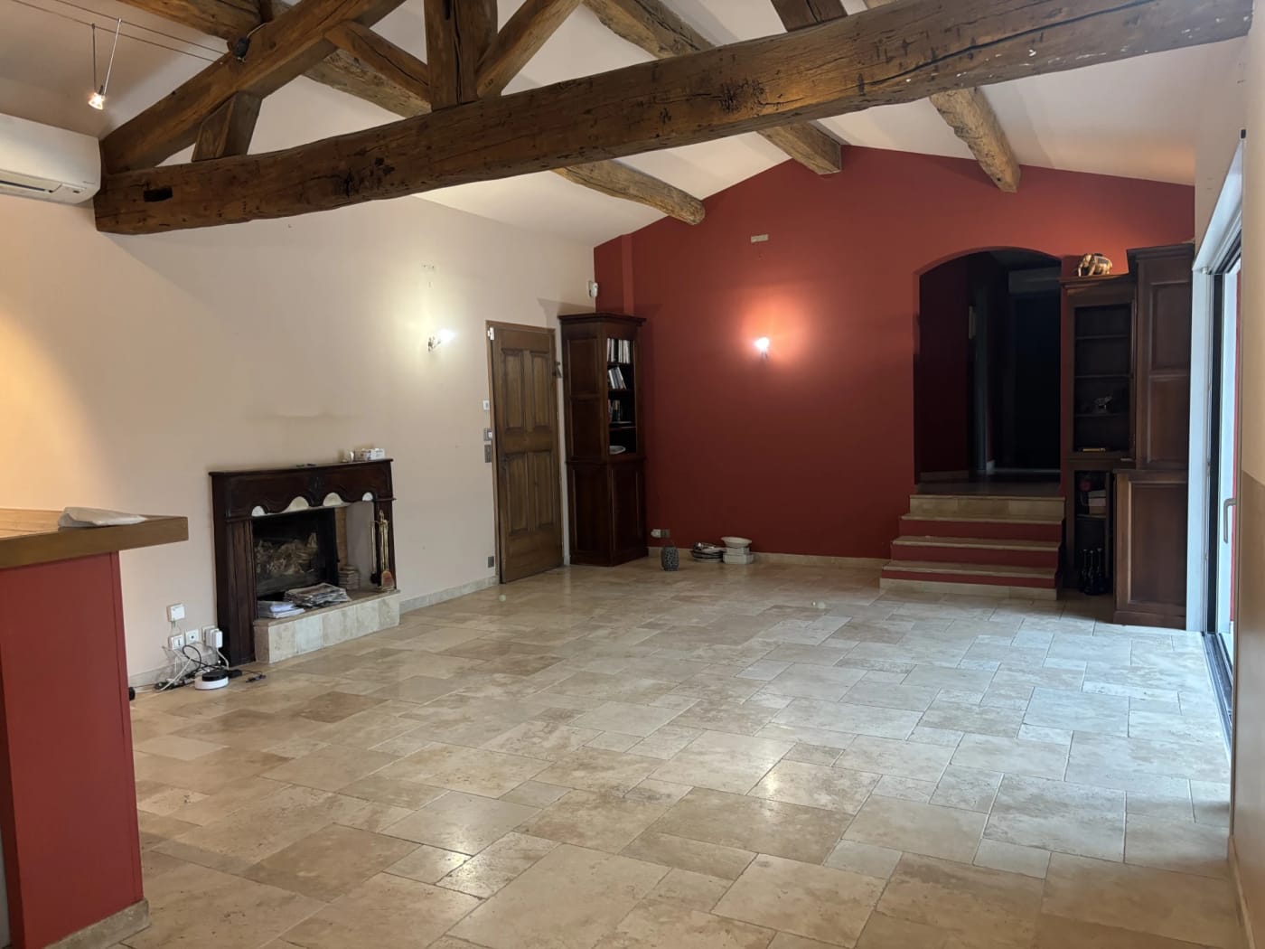 Lorgues,  charmante maison sur 1832 m2