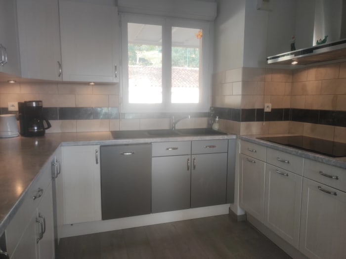 Lorgues, très joli appartement avec une terrasse et garage — photo 3