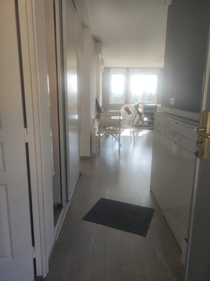 Lorgues, très joli appartement avec une terrasse et garage — photo 5
