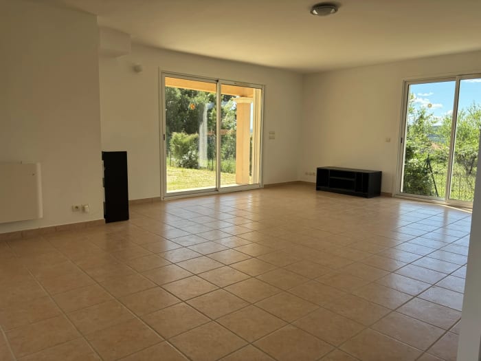 Jolie maison de plain-pied — photo 6