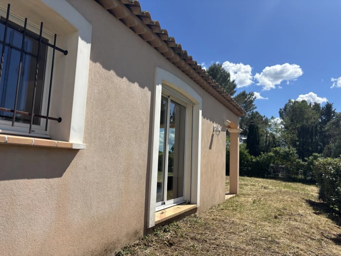 Jolie maison de plain-pied — photo 3