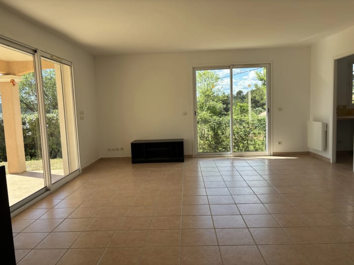 Jolie maison de plain-pied — photo 7
