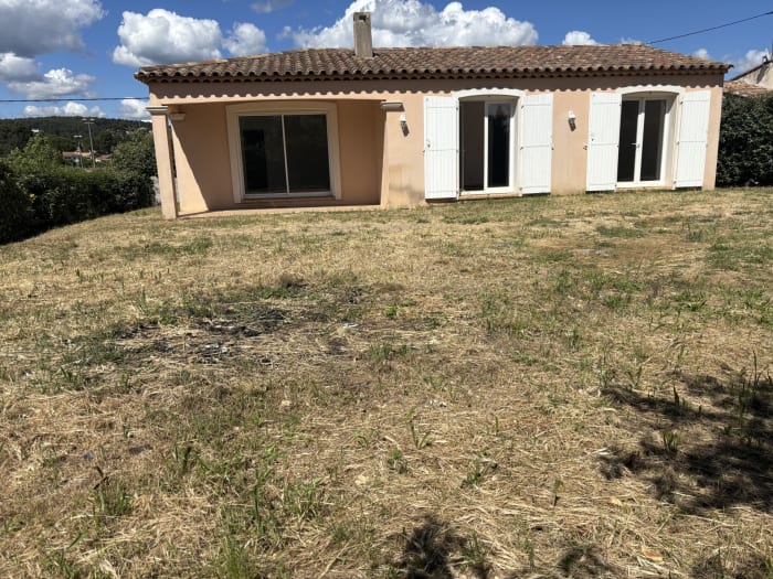 Jolie maison de plain-pied — photo 2