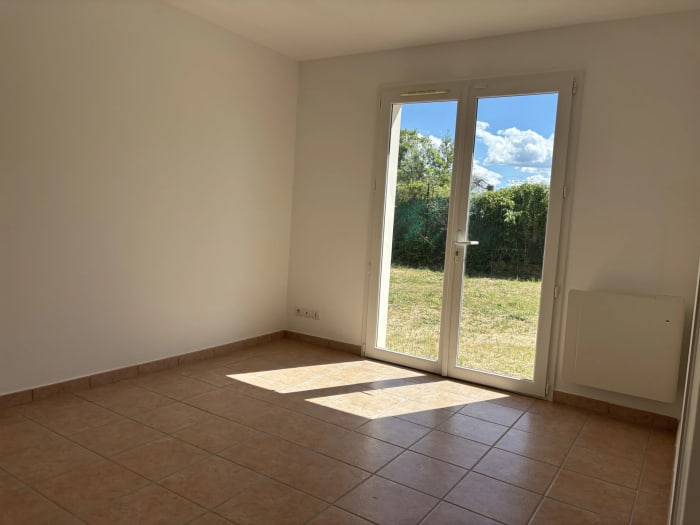 Jolie maison de plain-pied — photo 10