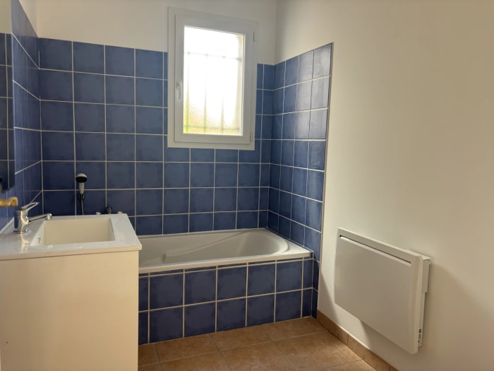 Jolie maison de plain-pied — photo 12