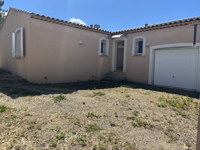 Jolie maison de plain-pied — photo 14
